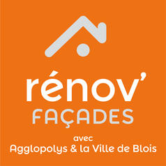 Logo Rénov'façades