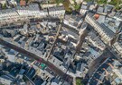 Opération de Restauration Immobilière - Concertation préalable à la déclaration d’utilité publique