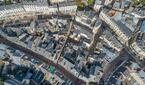 Opération de Restauration Immobilière - Concertation préalable à la déclaration d’utilité publique