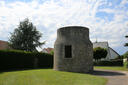 Le moulin Chouard