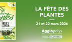 22ème édition de la Fête des Plantes