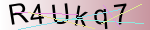 Captcha anti-spam