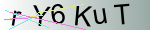 Captcha anti-spam