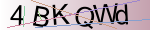 Captcha anti-spam