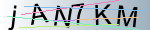 Captcha anti-spam
