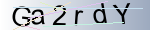 Captcha anti-spam