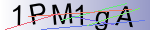 Captcha anti-spam