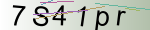 Captcha anti-spam
