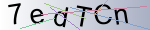 Captcha anti-spam