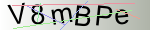 Captcha anti-spam
