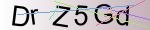 Captcha anti-spam