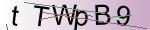 Captcha anti-spam