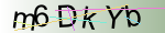 Captcha anti-spam