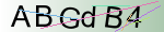 Captcha anti-spam