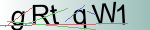 Captcha anti-spam