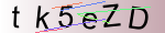 Captcha anti-spam