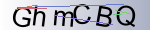 Captcha anti-spam