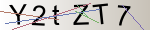 Captcha anti-spam