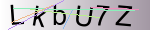 Captcha anti-spam