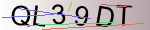 Captcha anti-spam