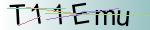 Captcha anti-spam