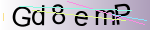 Captcha anti-spam