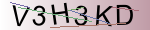 Captcha anti-spam