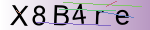 Captcha anti-spam