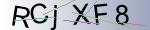 Captcha anti-spam