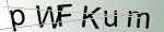 Captcha anti-spam