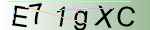Captcha anti-spam
