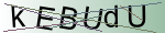 Captcha anti-spam