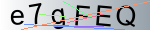 Captcha anti-spam