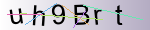 Captcha anti-spam