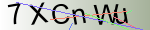 Captcha anti-spam