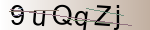 Captcha anti-spam
