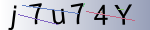 Captcha anti-spam