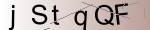 Captcha anti-spam