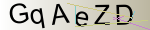Captcha anti-spam