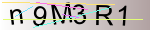 Captcha anti-spam