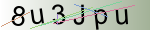 Captcha anti-spam