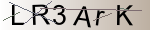 Captcha anti-spam
