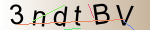 Captcha anti-spam