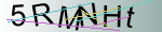 Captcha anti-spam