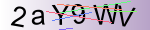 Captcha anti-spam
