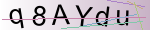 Captcha anti-spam