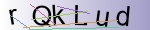 Captcha anti-spam