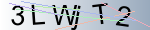 Captcha anti-spam