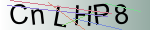 Captcha anti-spam
