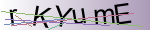 Captcha anti-spam